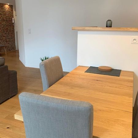 Lille Centre - Beautiful Bright Apartment! المظهر الخارجي الصورة