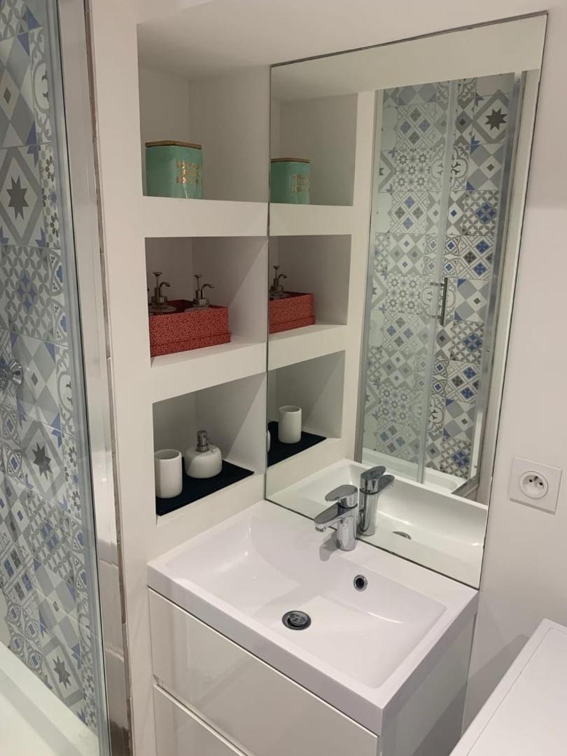 Lille Centre - Beautiful Bright Apartment! المظهر الخارجي الصورة