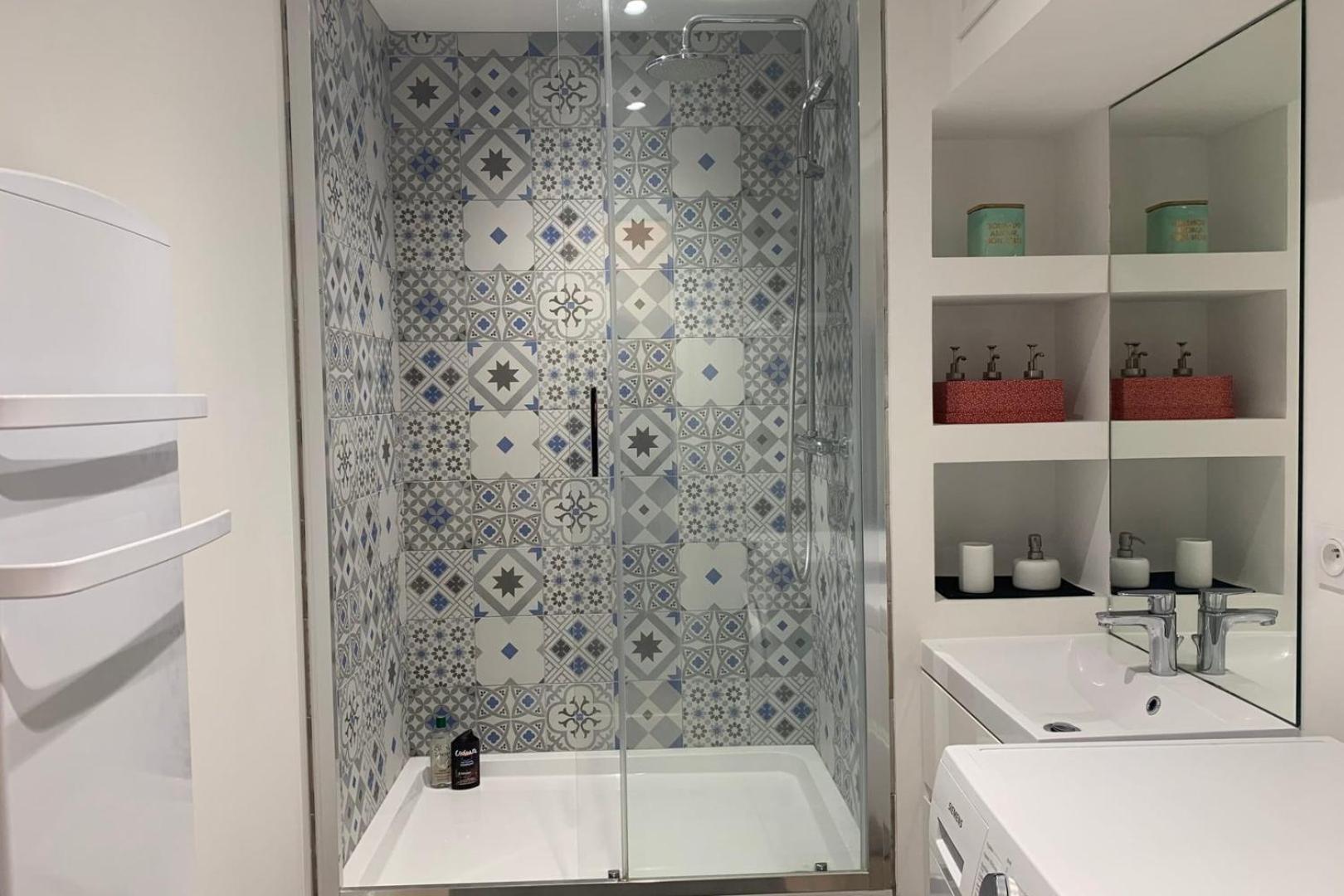 Lille Centre - Beautiful Bright Apartment! المظهر الخارجي الصورة